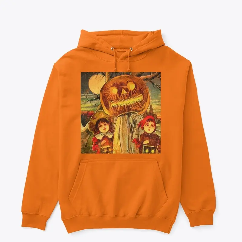 Vintage Halloween Series 1 Hood by VOID