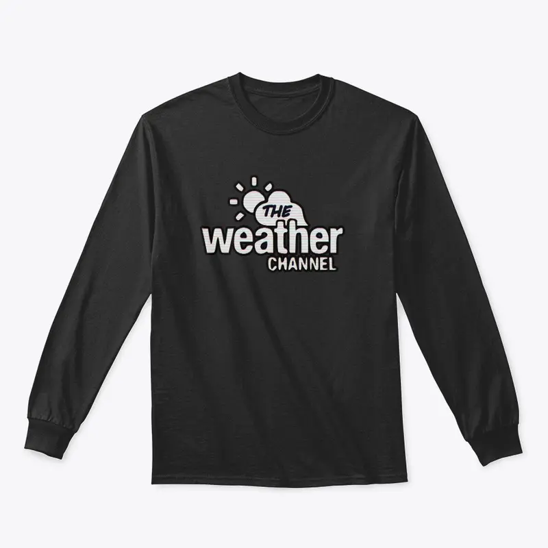 THE WEATHER CHANNEL Design #1