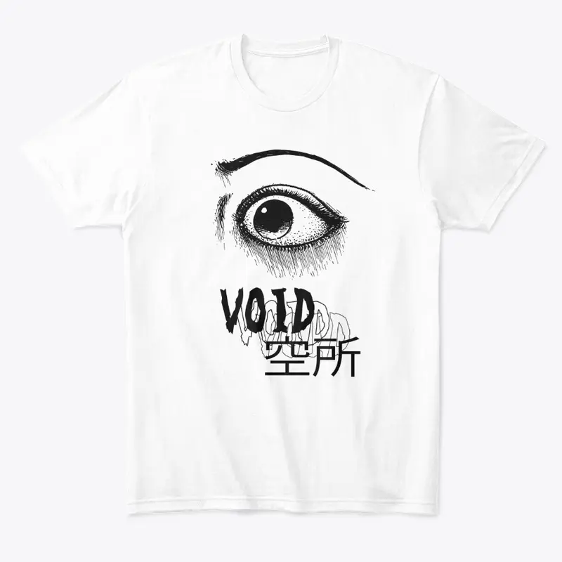 VOID Eye Tee